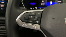 Volkswagen T-Cross 1.0 TSI 110 SEL 5dr DSG Petrol Estate